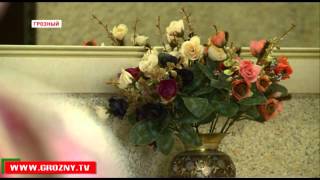 Фонд Кадырова. Щедрость- это мудрое вложение в будущее