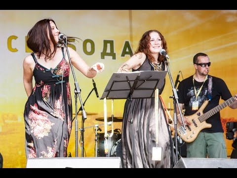 FSF2015. Дарвинион.