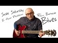 Scale Saturday - RL Burnside Style