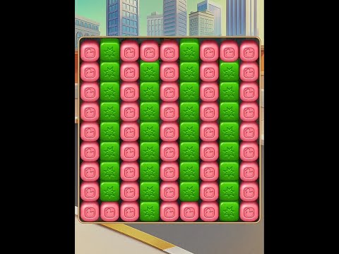 TOON BLAST level 4495