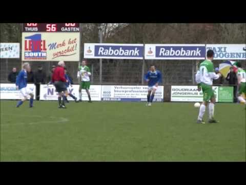 Rohda 1 - BSC 1 9 feb 13