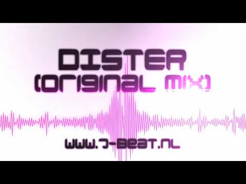 J-Beat - Dister (Original Afro Circus Remix)