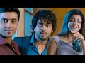 Kajal Agarwal Was Shocked To See The Surya S Two Twins Icon Videos