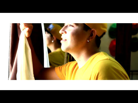 Nano El Cenzontle - Alma Callejera (Video Oficial)