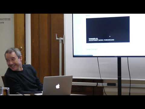 2020-01-29: dimmer.el - Neil Okamoto