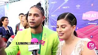 Respuesta de Urbanos Dominicanos a Farruko