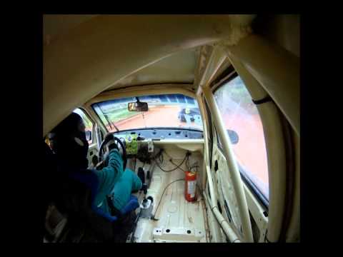 5ªetapa Copa Santa Catarina 02-12-2012