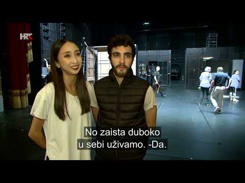 SVIJET KLASIKE - Valentina Turcu