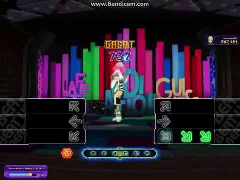 [BEAT UP] Deorro & MAKJ - Ready! 128BPM