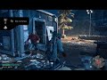DAYS GONE Iniciante No PS5