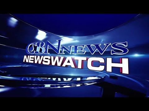 CBN NewsWatch AM: February 11, 2021