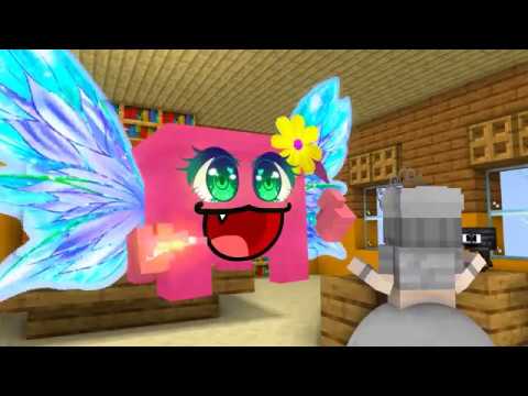 Monster School : BREWING BABY CHALLENGE - Minecraft Animation