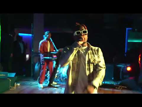 Rob Vital Live in BOSTON ( BAKY'S CONCERT)