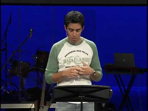 Giovanni Del Carpio at Eikon pt. 2