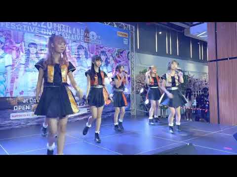SUMOMO - OPEN ACT (FES☆TIVE - ONEMAN LIVE THAILAND)
