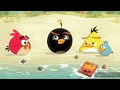 Angry Birds WTF BOOM
