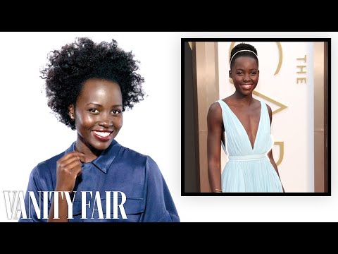 Lupita Nyong'o 剖析她的時尚造型，從紅毯到Met Gala | Vanity Fair（《名利場》）。 (Lupita Nyong'o Breaks Down Her Fashion Looks, From the Red Carpet to the Met Gala | Vanity Fair)