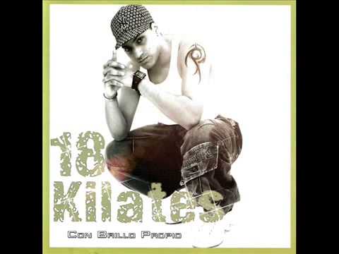 Paraiso - 18 Kilates
