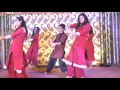 Daru Pike Dance By Error