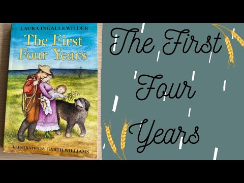 The First Four Years Book Summery