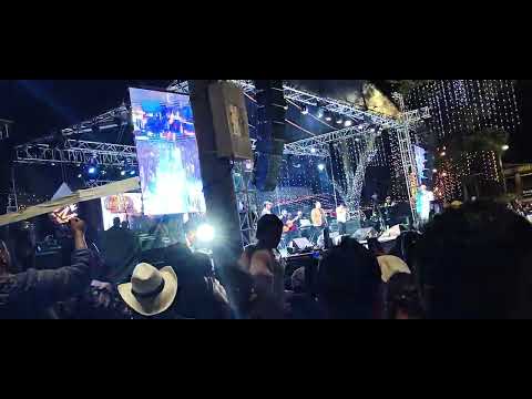 Ferias caqueza cundinamarca 🎆