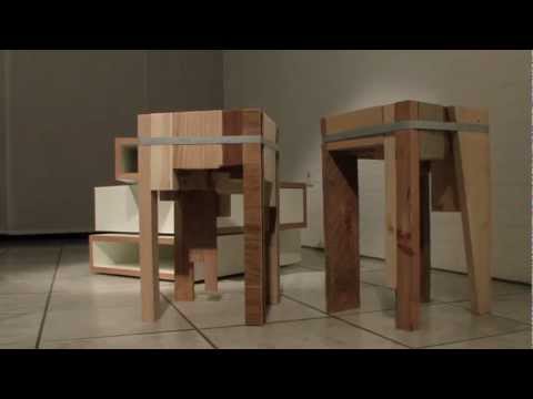 20 Jahre Werkakademie: Perspektiven durch Gestaltung