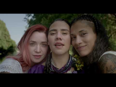 Pahua - Vayayó (Video Oficial)