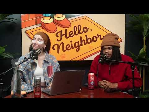 Serious or Joking? ft. Brody