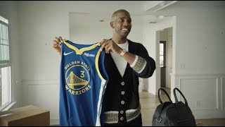 Trade :30 (feat. Chris Paul) | State Farm® Commercial