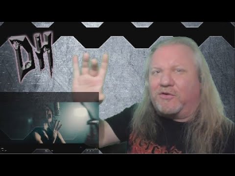 Null Positiv - Wo Rauch Ist, Ist Auch Feuer REACTION & REVIEW! FIRST TIME HEARING!