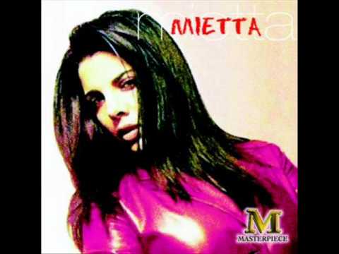 Nascimbeni - Mango "L'amante" - Mietta