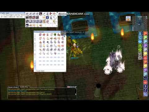 RK MVP Nightmare amon ra,, 3 jt damaged