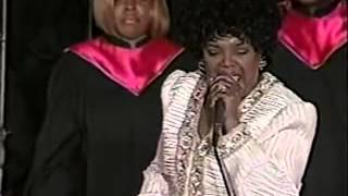 Don&#39;t Drive Your Momma Away! - Shirley Caesar