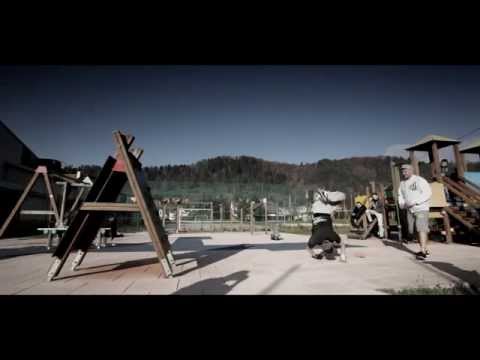 Buczer - Niedostosowani feat. Ras Luta, Dj. Seli prod. Sebastian Tomczyk