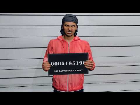 Cops hit me with a RICO CASE in GTA 5 RP!