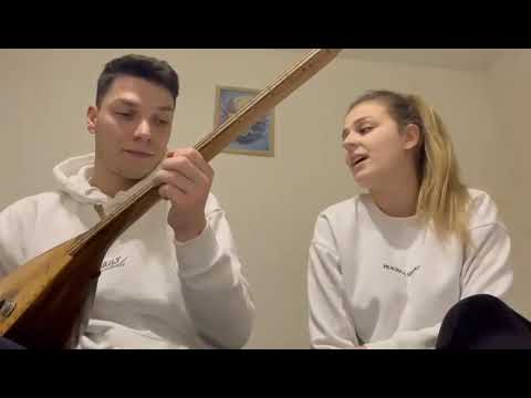 Ivan i Ivona - Vaše pismo - (Posveta Danijelu Drlji) (official live video)