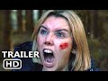 MERCY FALLS Trailer (2023) Lauren Lyle, Nicolette McKeown, Thriller