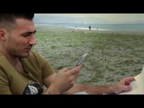 Francesco Misitano - Salvami (VIDEO UFFICIALE HD)