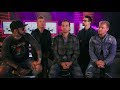 Backstreet Boys - #DNAuary: DNA World Tour Interview