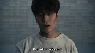 [VOSTFR] Jackson Wang (王嘉爾) | BULLET TO THE HEART