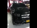 Said Bakhresa Shows Off His Rich Car Collection