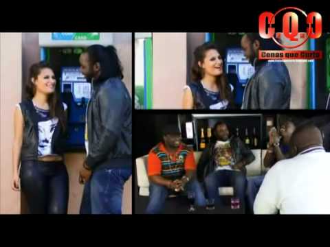 Sandocan - Namorar A Escondida