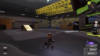 [ナワバリの民] okaclのSplatoon3 637
