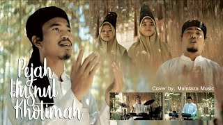 Download lagu Pejah Husnul Khotimah Cover By. Mumtaza Music mp3