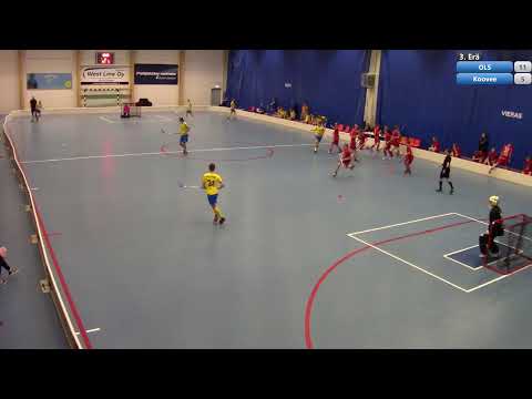 OLS - Koovee, B-pojat SM