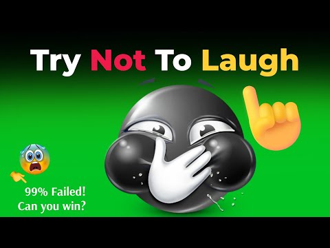Try Not to Laugh Challenge (IMPOSSIBLE) Laugh and You Lose! Part 22