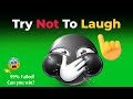 Try Not To Laugh Challenge IMPOSSIBLE Laugh And You Lose Part 22