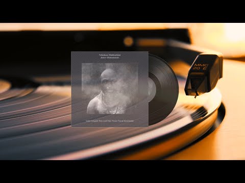 Nduduzo Makhathini, Umgidi Trio, One Voice Vocal Ensemble - Sobantu