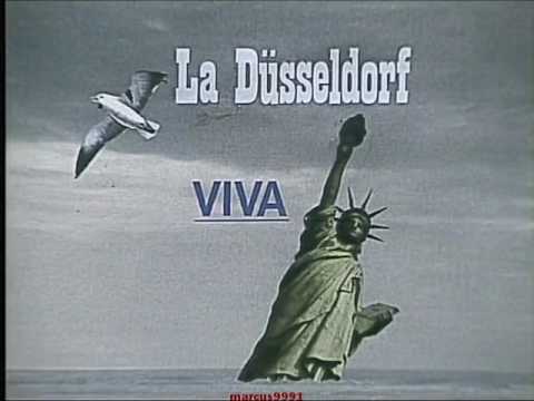 La Düsseldorf - Viva (Plattenküche)