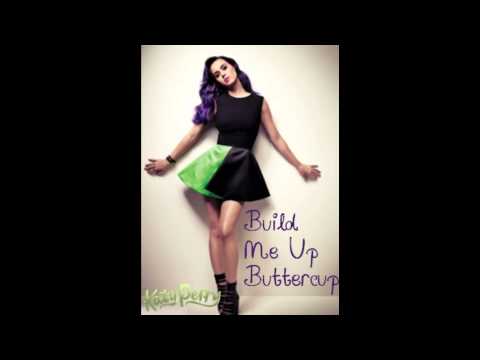 Build Me Up Buttercup- Katy Perry (+ download)